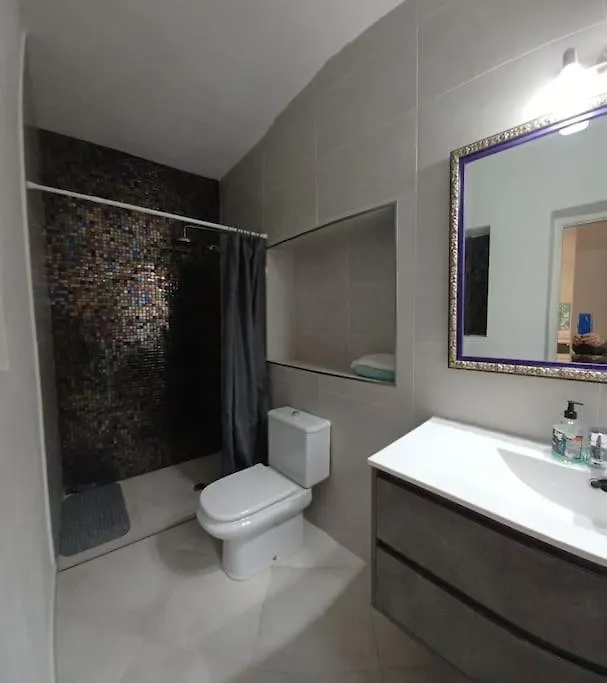 Can Reganes Sant Josep de sa Talaia Holiday home