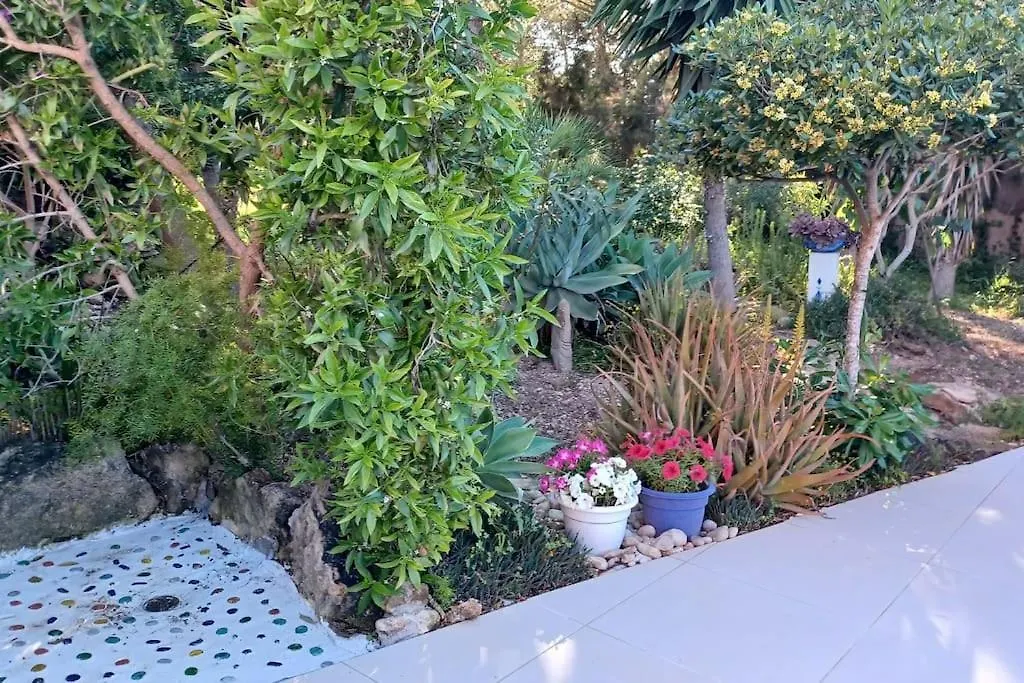 Can Reganes Sant Josep de sa Talaia Holiday home