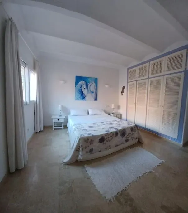 Can Reganes Sant Josep de sa Talaia Holiday home